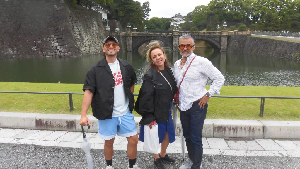 Tokyo Customized Private Tour in 1 Day