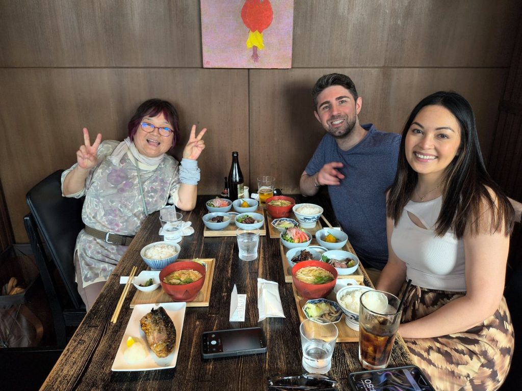 Tokyo Customized Private Tour in 1 Day