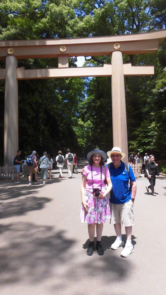 Tokyo Customized Private Tour in 1 Day