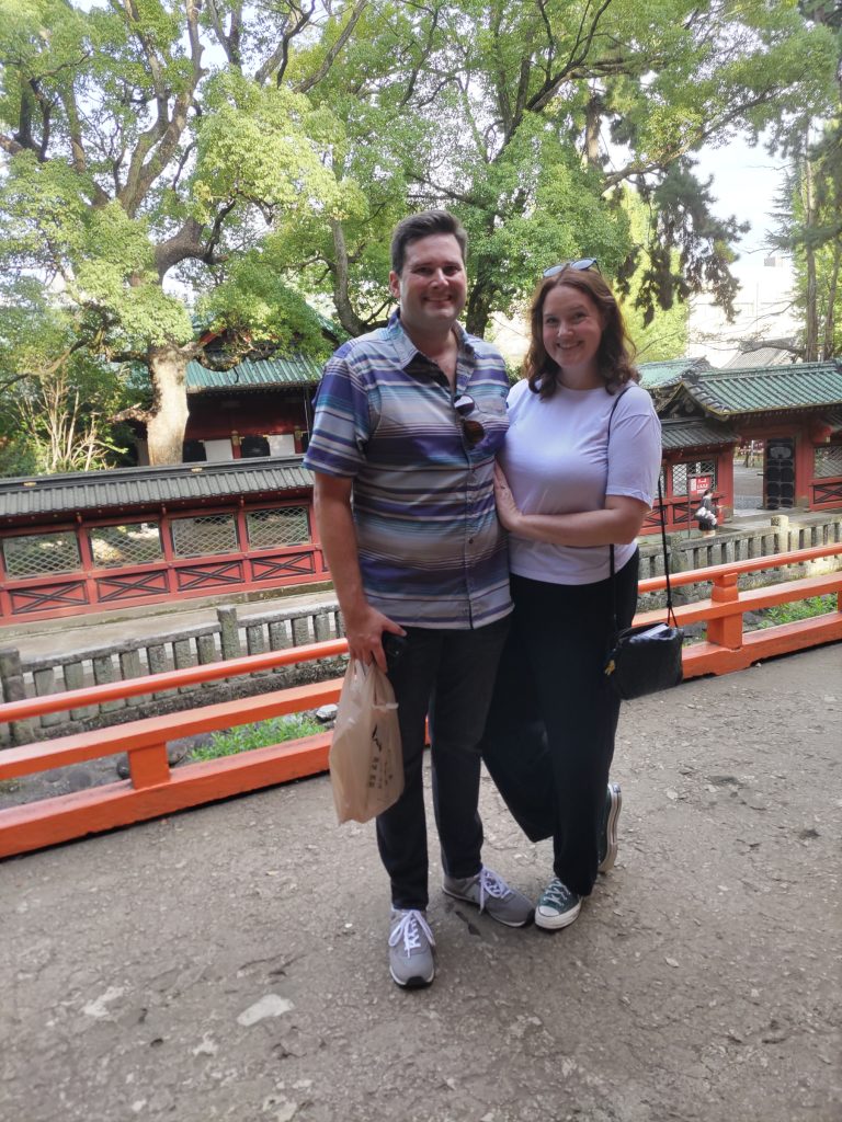 Tokyo Customized Private Tour in 1 Day