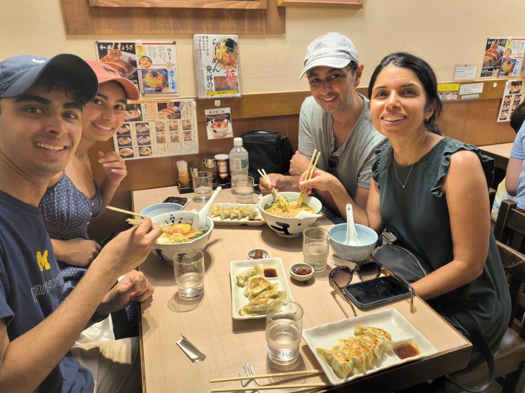 Tokyo Customized Private Tour in 1 Day