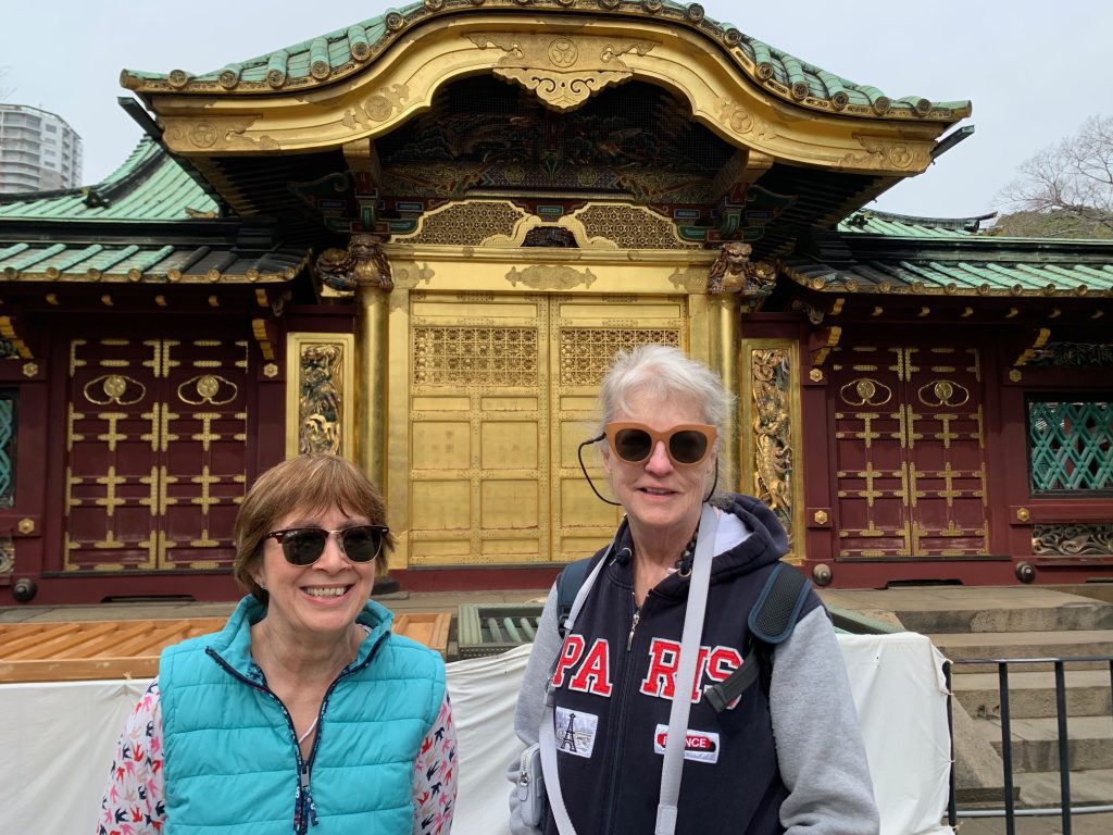 Tokyo Customized Private Tour in 1 Day