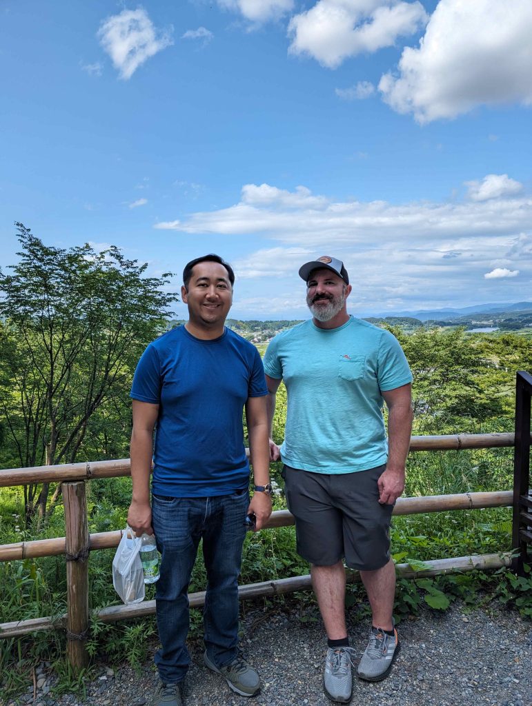 Hiraizumi Customized Private Tour in 1 Day