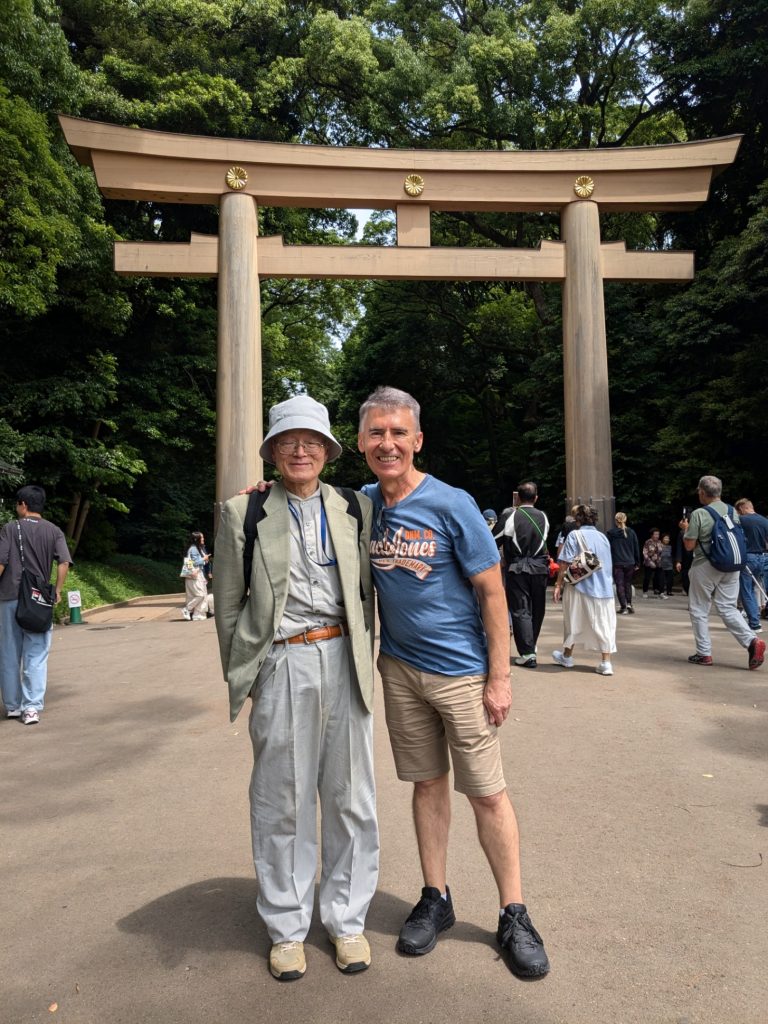 Tokyo Customized Private Tour in 1 Day