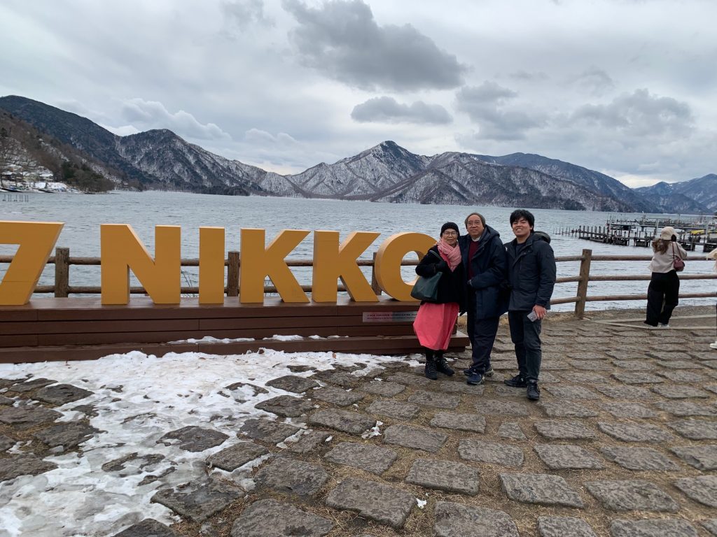 Nikko Day Trip from Tokyo: Customized Tour