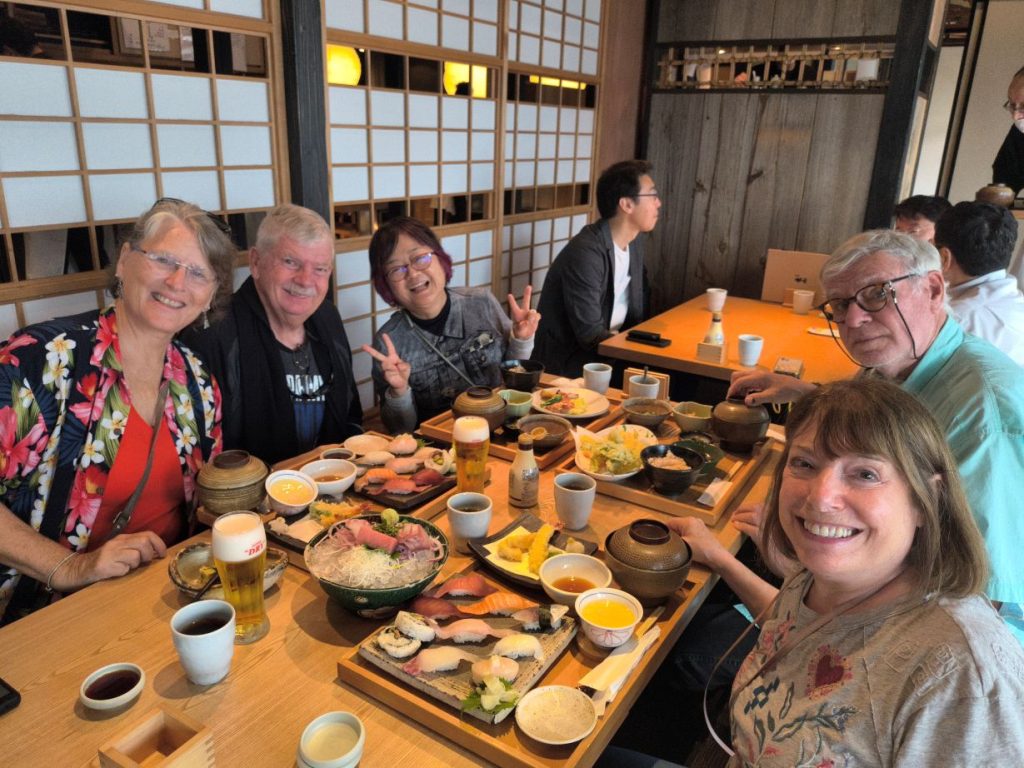 Tokyo in 1 Day from Yokohama by Car