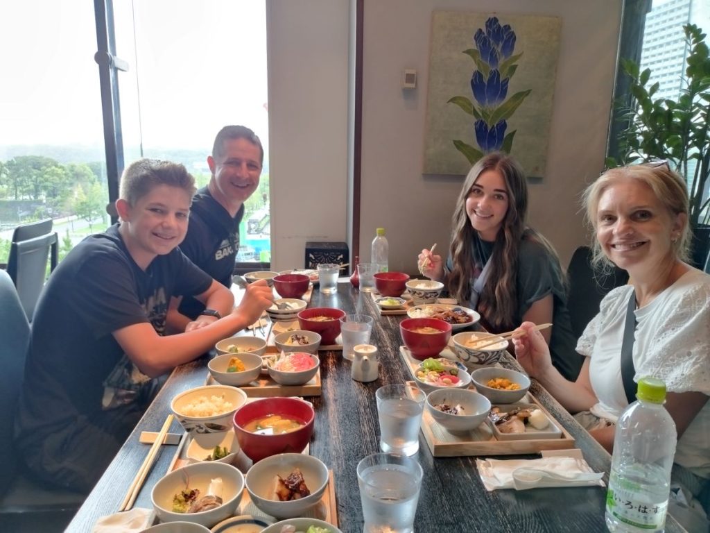 Tokyo Customized Private Tour in 1 Day