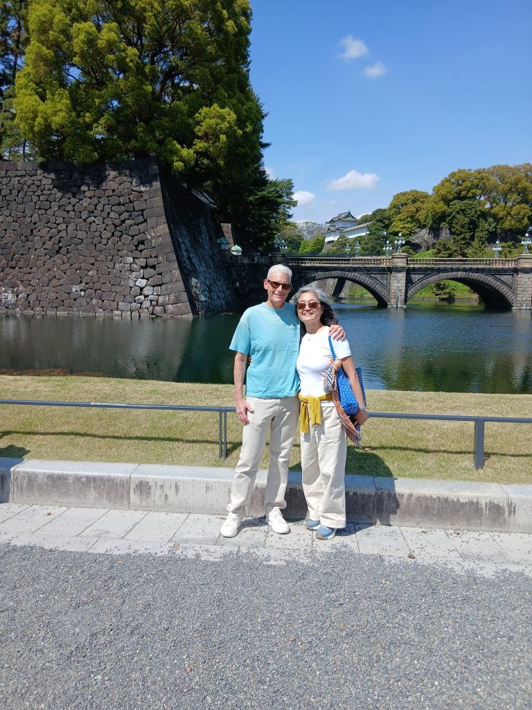 Tokyo Customized Private Tour in 1 Day