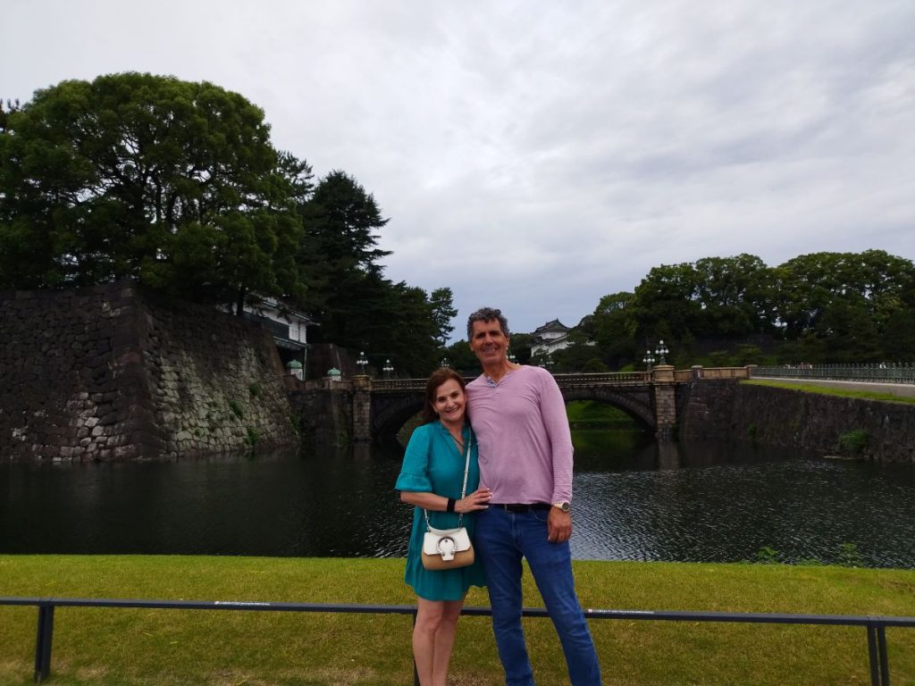 Tokyo Customized Private Tour in 1 Day