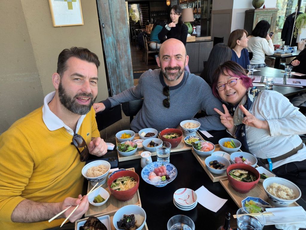 Tokyo Customized Full-Day Private Tour