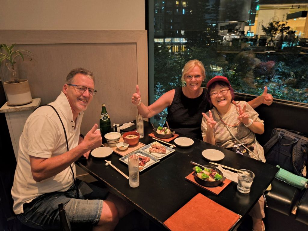 Tokyo Customized Private Tour in 1 Day
