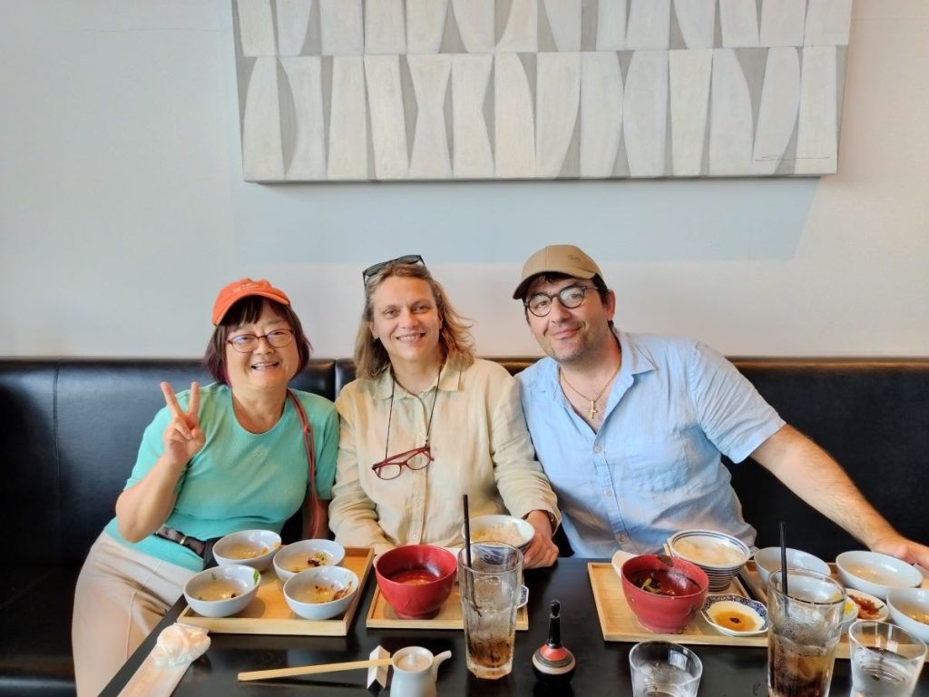 Tokyo Customized Full-Day Private Tour
