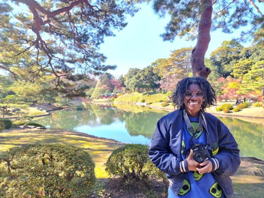 Tokyo Customized Half-Day Tour