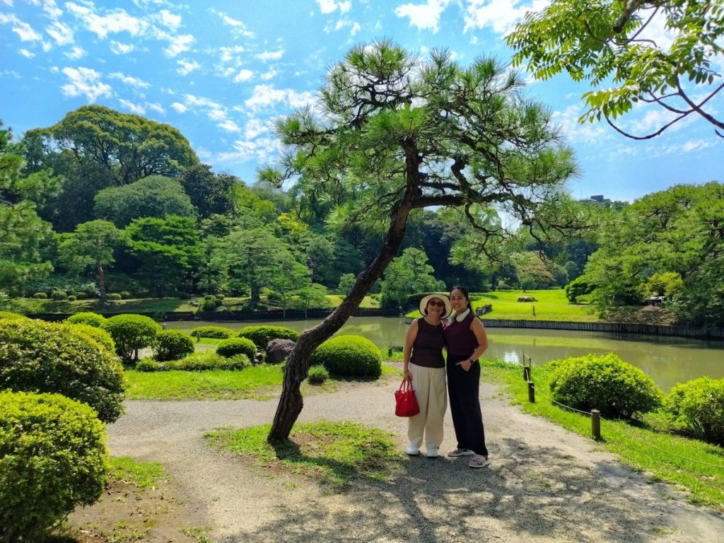 Tokyo Customized Private Tour in 1 Day