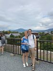 Kyoto in Half a Day: Kinkaku-ji Temple & Nijo Castle