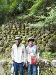 Kyoto in One Day: Otagi Nenbutsuji & Nijo Castle