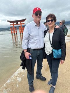 Hiroshima & Miyajima in 1 Day: Private Tour