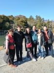 Kyoto in One Day: Hotel Kyoto & Nijo Castle