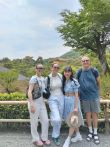 Kyoto: Sagano Bamboo Forest & The Dusit Thani Kyoto