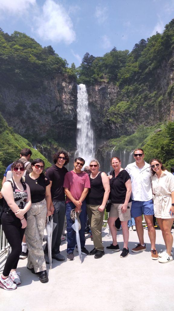 Tochigi in One Day: Kegon Falls & Nikko Toshogu Shrine