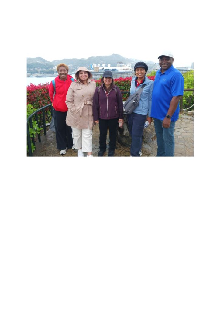 Nagasaki Customized Private Tour by Car