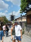 Kyoto in Half a Day: Yasaka Shrine