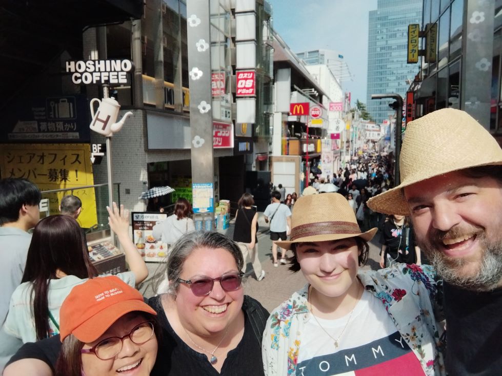 Tokyo Customized Private Tour in 1 Day