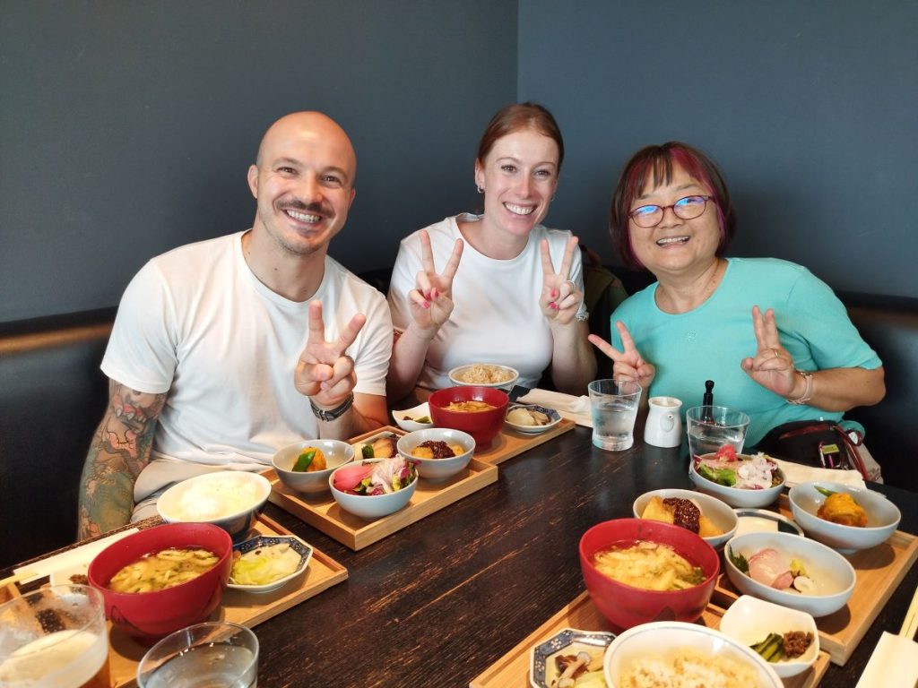 Tokyo Customized Private Tour in 1 Day