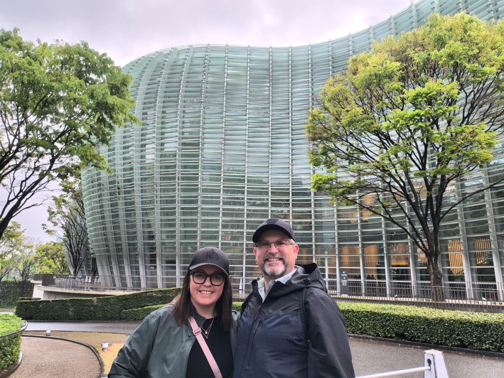 Tokyo in 1 Day from Yokohama: Private Tour