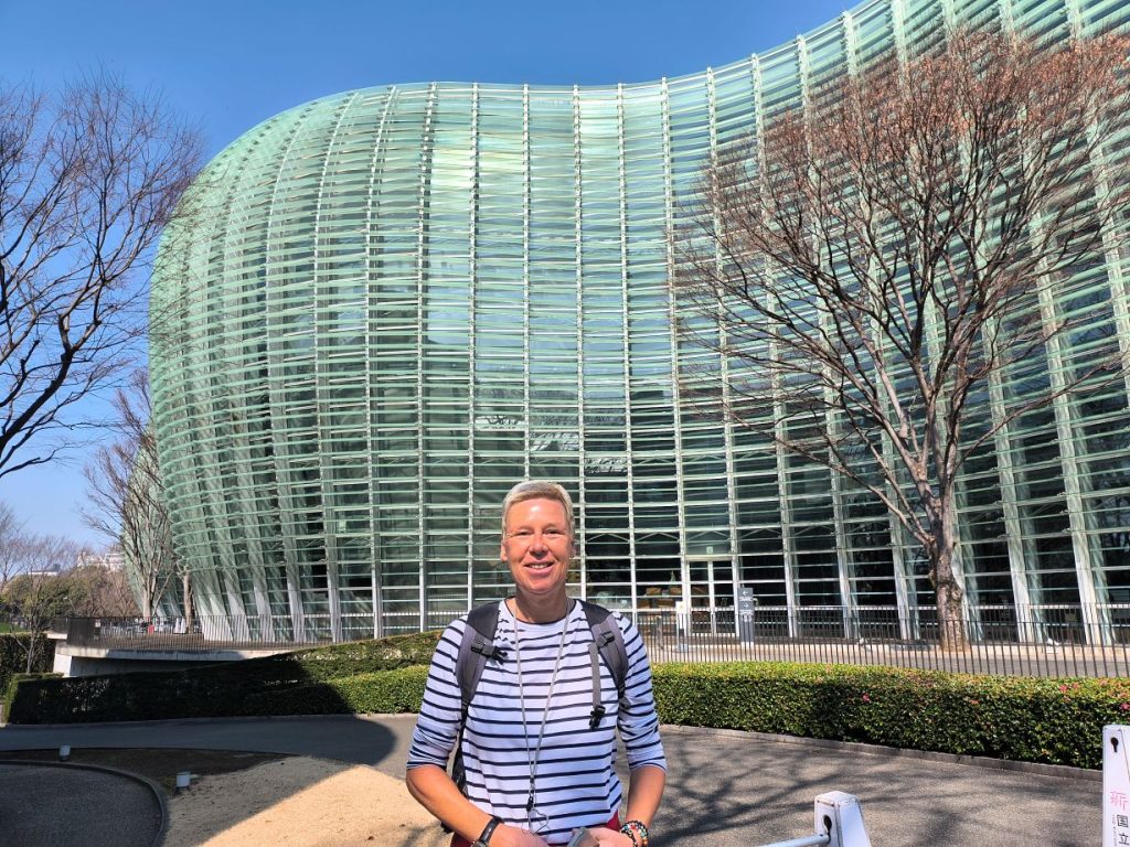 Tokyo Customized Private Tour in 1 Day