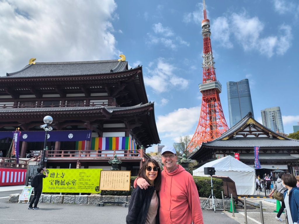 Tokyo Hidden Gems Off the Beaten Path Tour