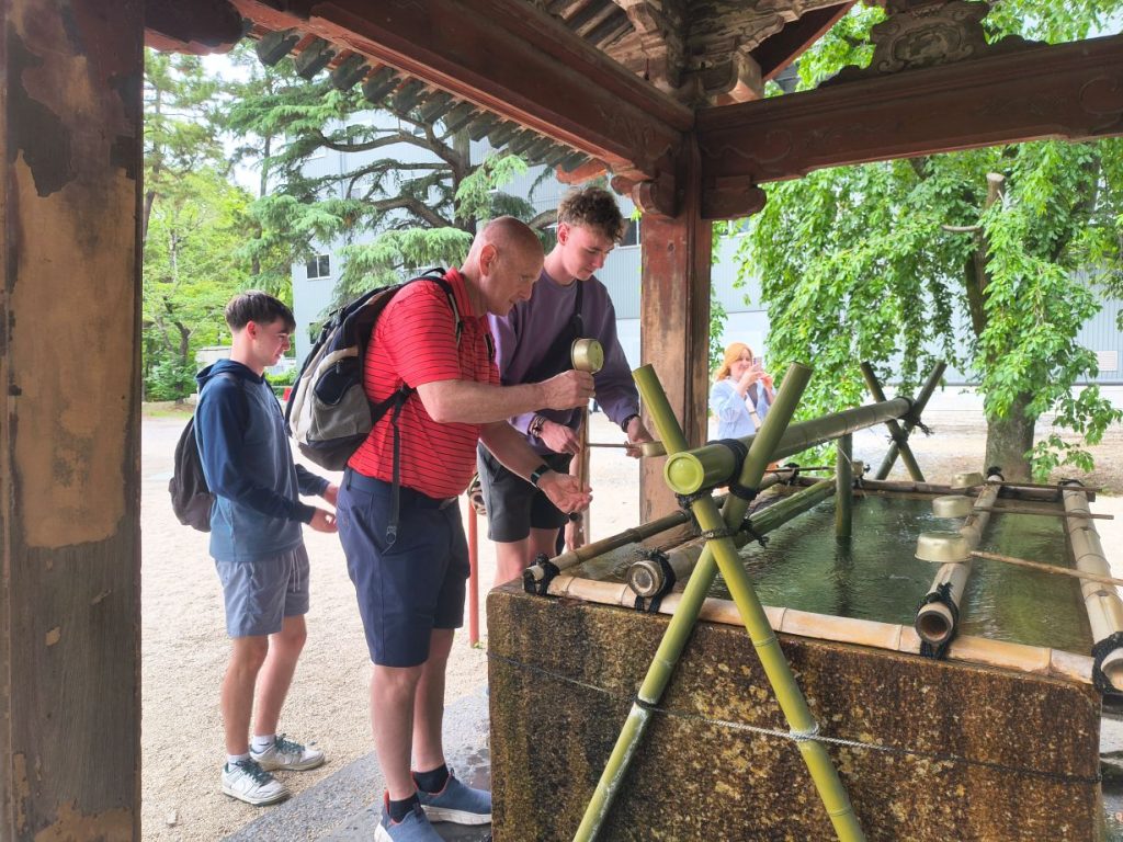 Tokyo Customized Private Tour by Car
