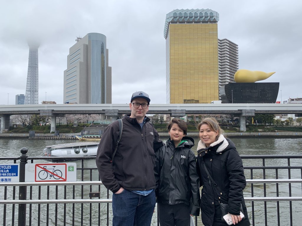 Tokyo Customized Private Tour in 1 Day