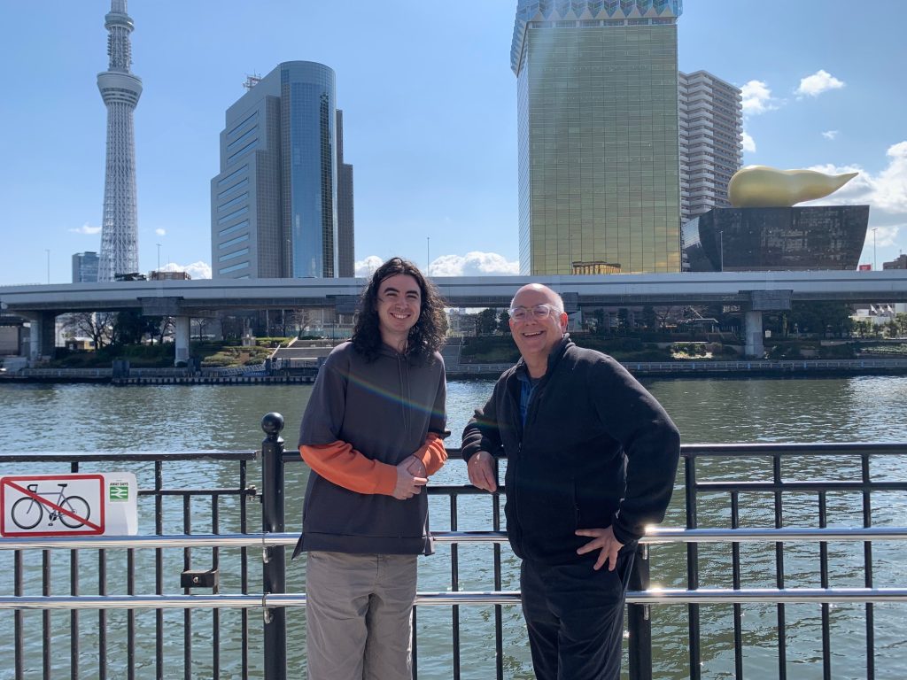 Tokyo Customized Private Tour in 1 Day