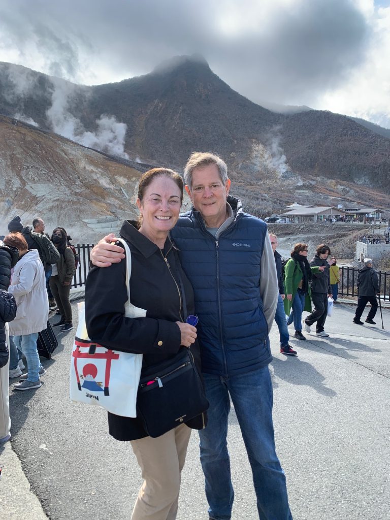Hakone Customized Private Tour in 1 Day