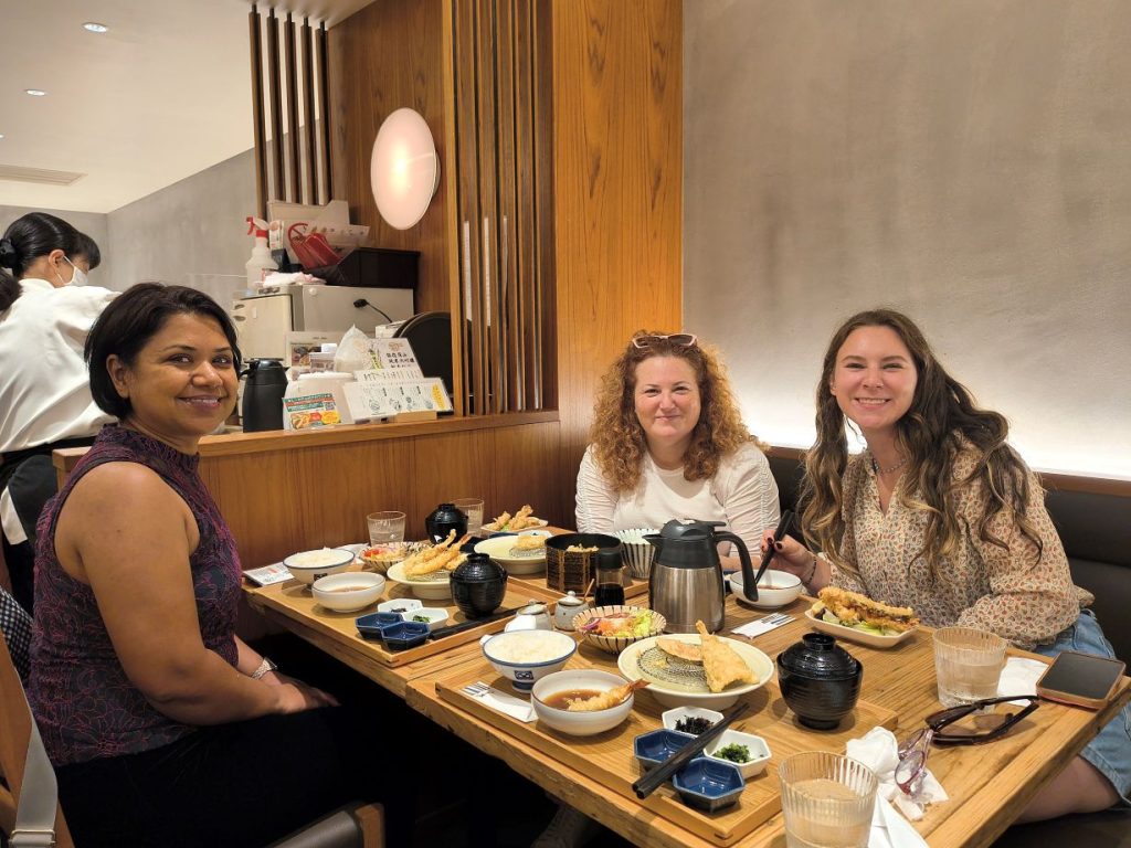 Tokyo Customized Private Tour in 1 Day