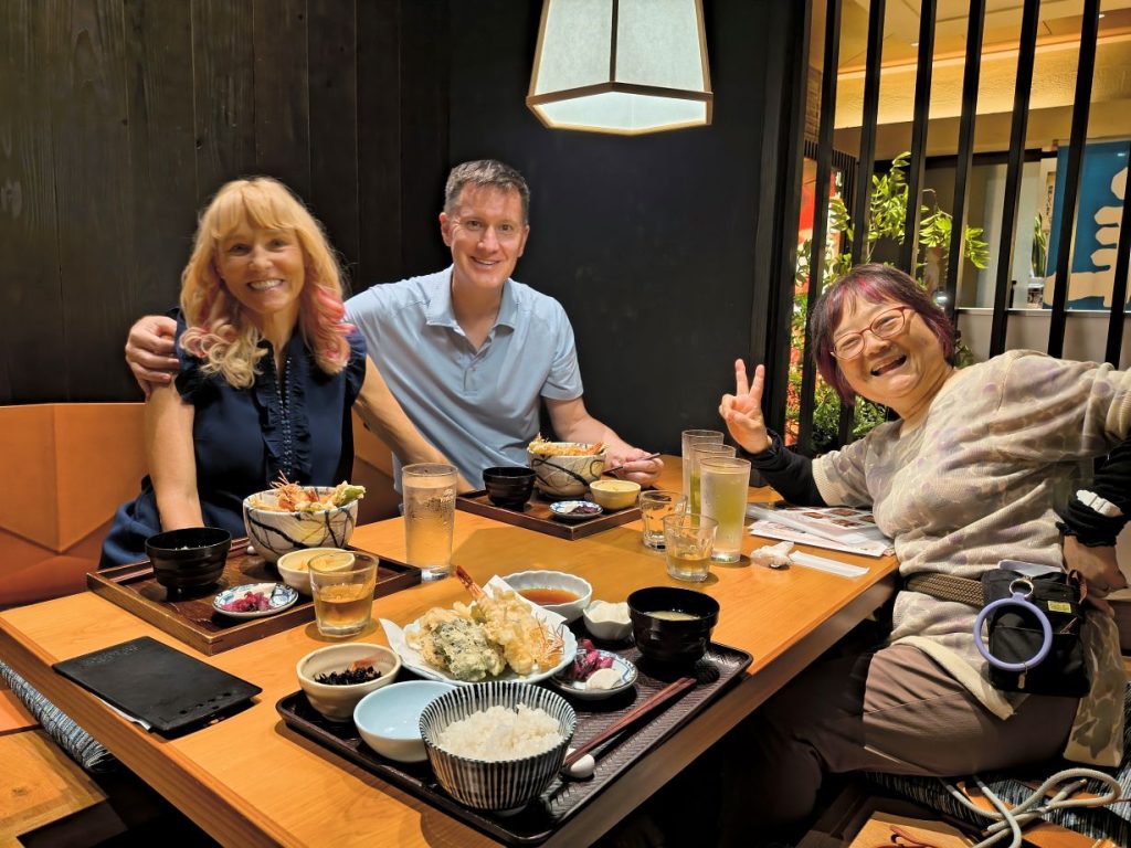 Tokyo Customized Full-Day Private Tour