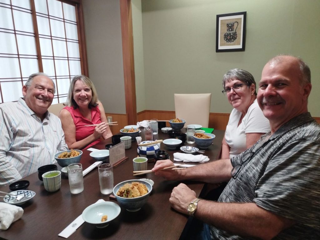 Tokyo in 1 Day from Yokohama: Private Tour
