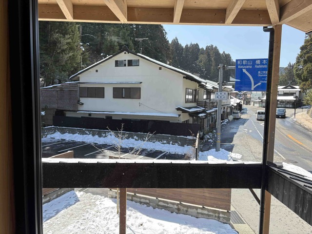 Wakayama in Half a Day: Mani Pagoda & Daienin - Dismissal