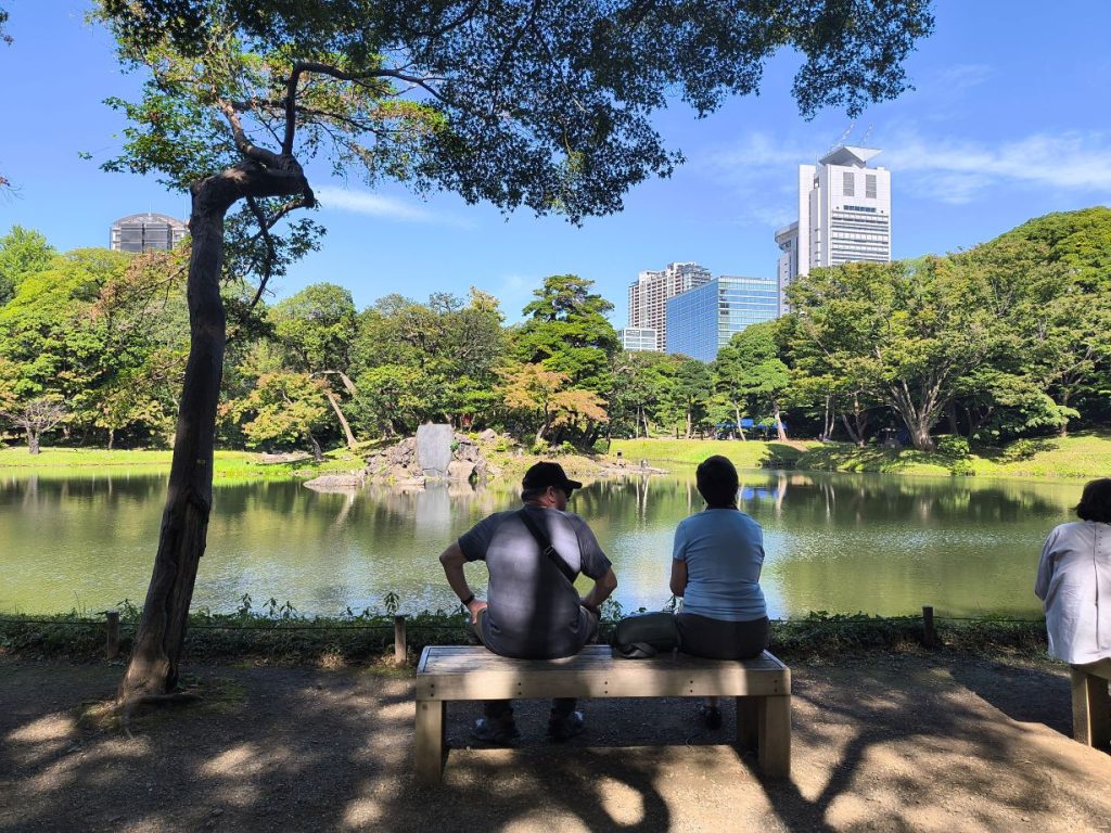 Tokyo Customized Private Tour in 1 Day