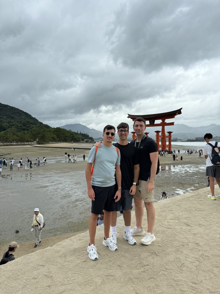 Hiroshima in One Day: Peace Memorial Museum by taxi & Hiroshima
