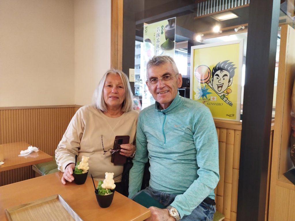 Tokyo Customized Private Tour in 1 Day