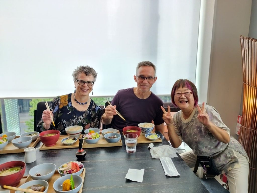 Tokyo Customized Private Tour in 1 Day