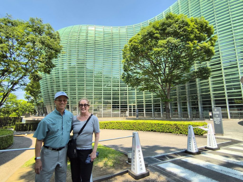 Tokyo Customized Private Tour by Car