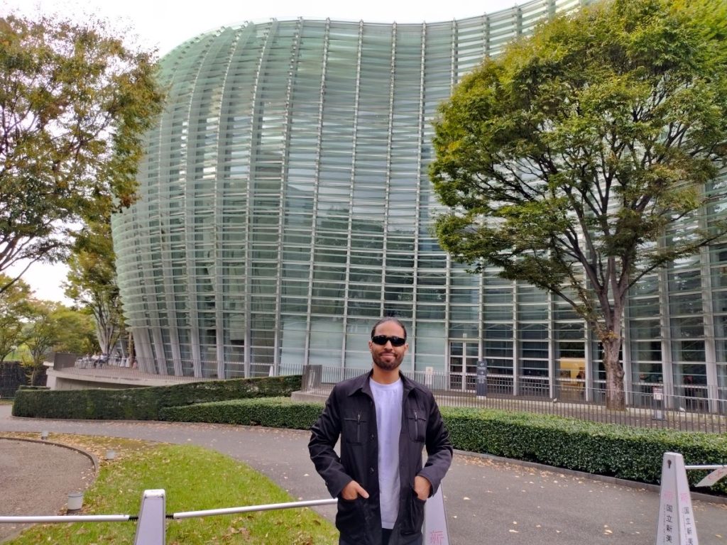 Tokyo in 1 Day from Yokohama: Private Tour