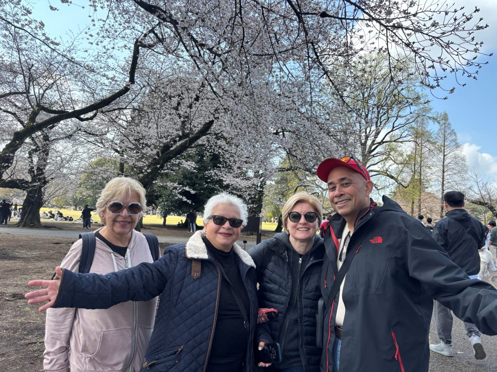 Tokyo Customized Private Tour in 1 Day