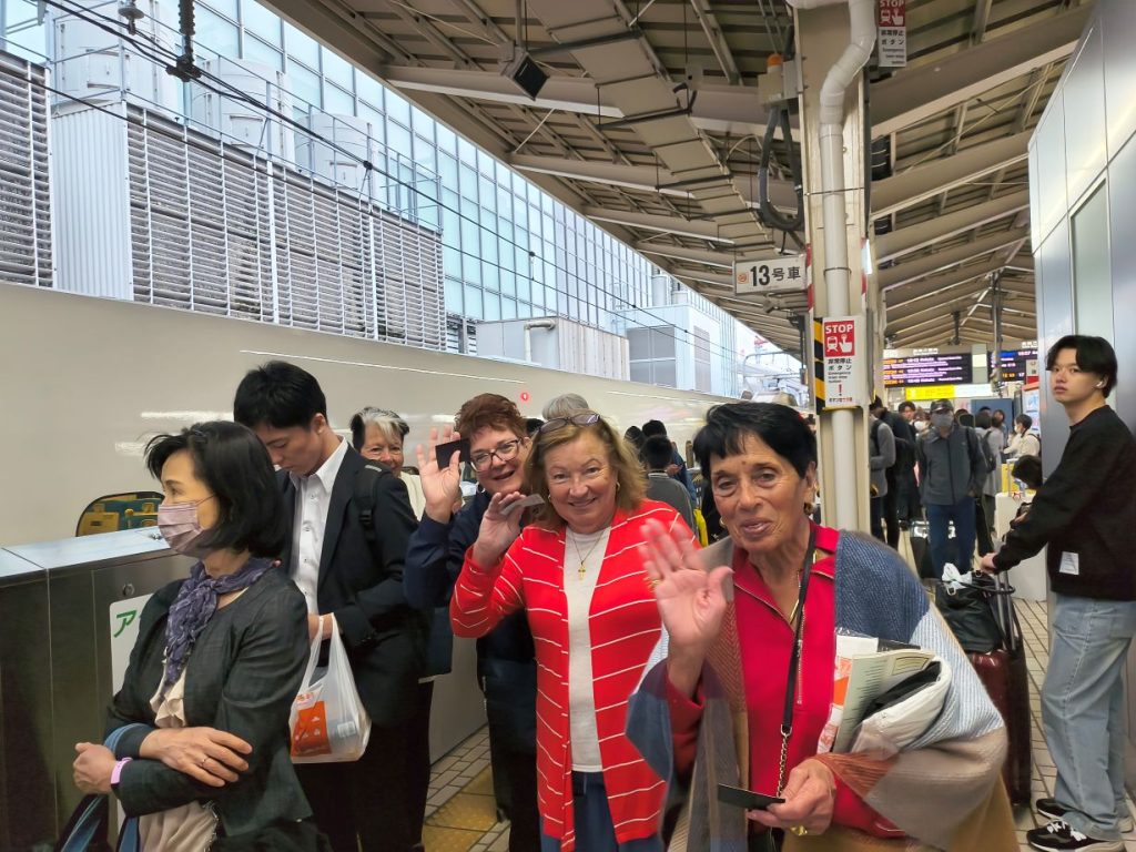 Tokyo Customized Private Tour in 1 Day