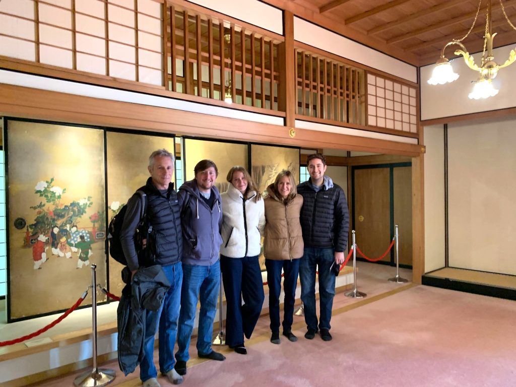 Nikko Customized Private Tour in 1 Day