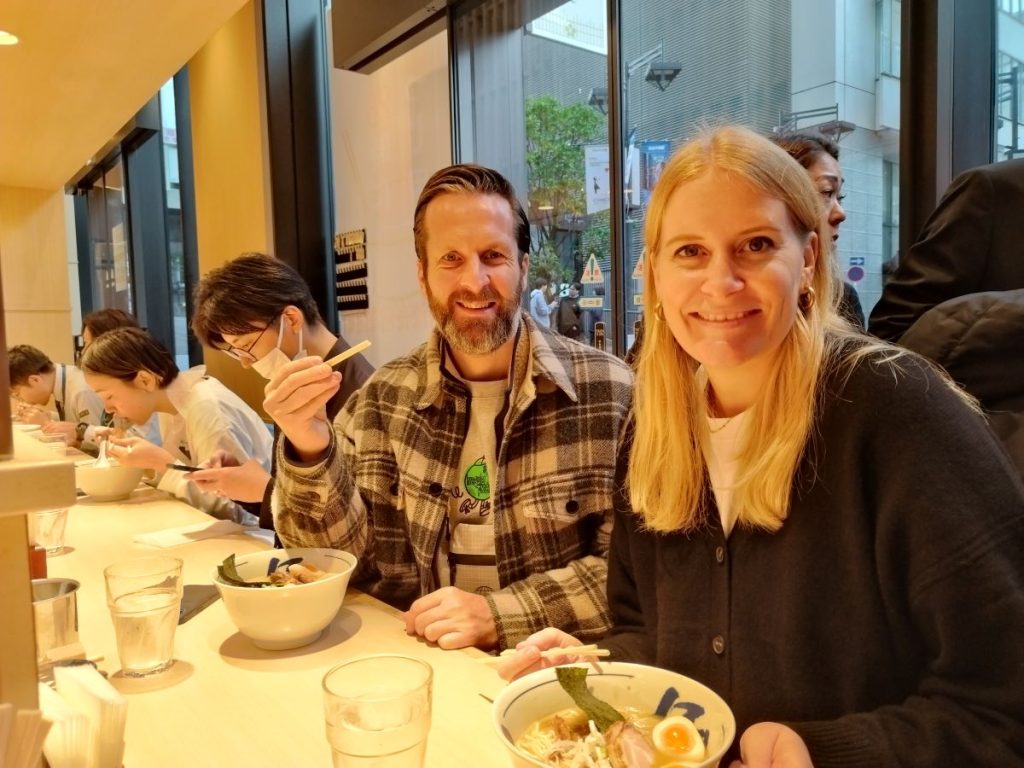 Tokyo Customized Half-Day Tour
