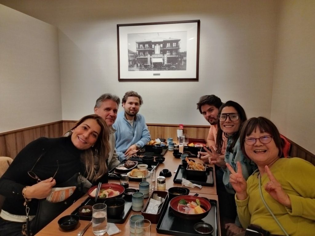 Tokyo Customized Private Tour in 1 Day